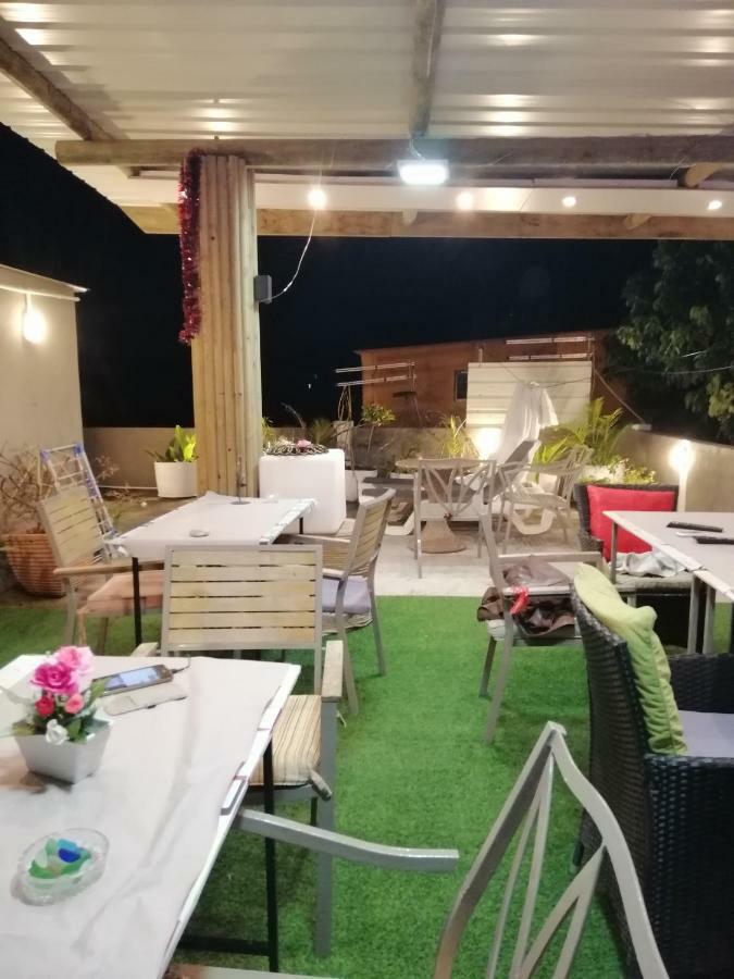 Residence Les Bambous B&B Mahebourg Bagian luar foto